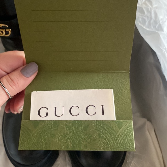 Gucci Boots - Picture 4 of 4